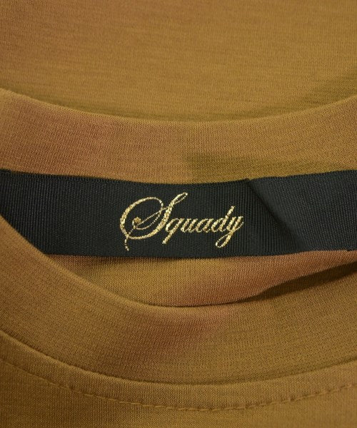 Squady เสื้อยืด/เสื้อท็อปส์