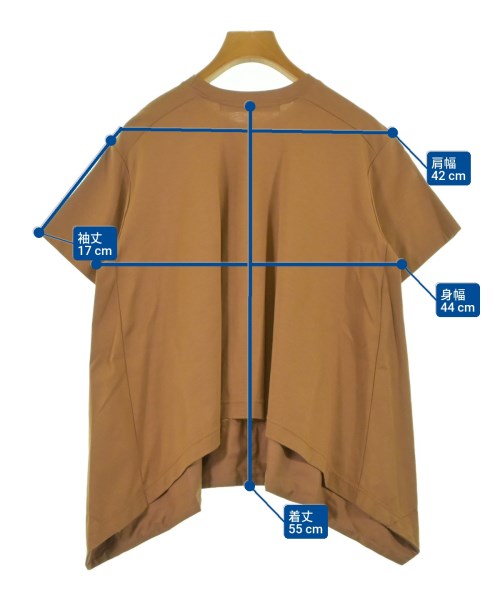 Squady เสื้อยืด/เสื้อท็อปส์