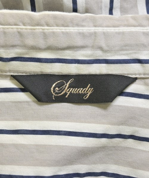 Squady ชุดเดรส