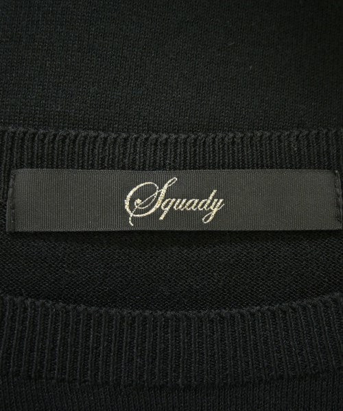 Squady เสื้อกันหนาว