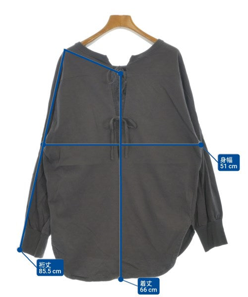 Squady เสื้อยืด/เสื้อท็อปส์