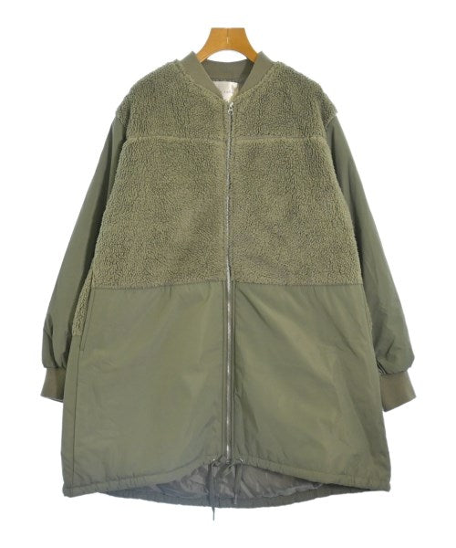 erin robe เสื้อโค้ท อื่น