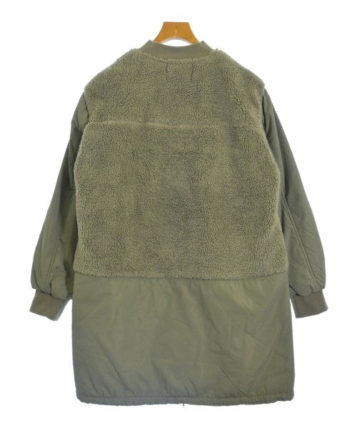 erin robe เสื้อโค้ท อื่น