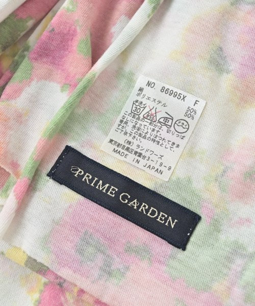PRIME GARDEN ผ้าคลุมไหล่