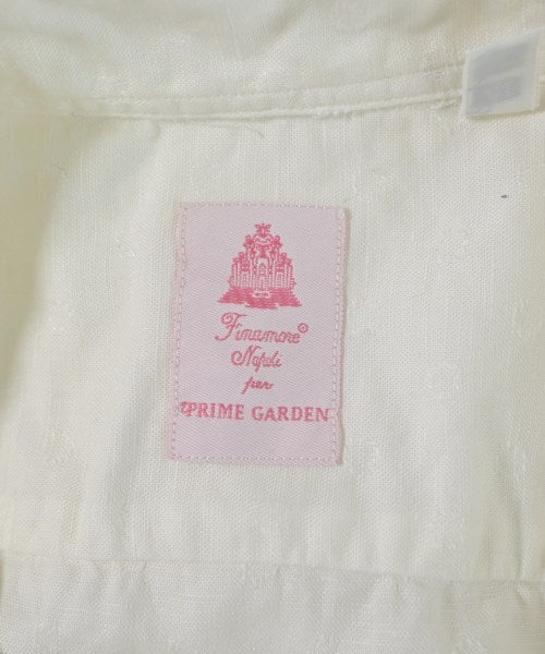 PRIME GARDEN เสื้อลำลอง