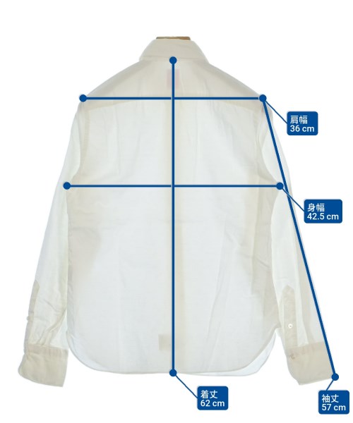 PRIME GARDEN เสื้อลำลอง
