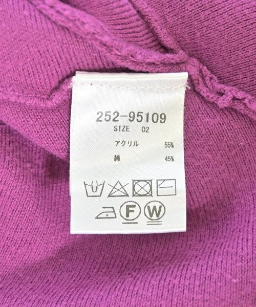 CYNICAL เสื้อกันหนาว