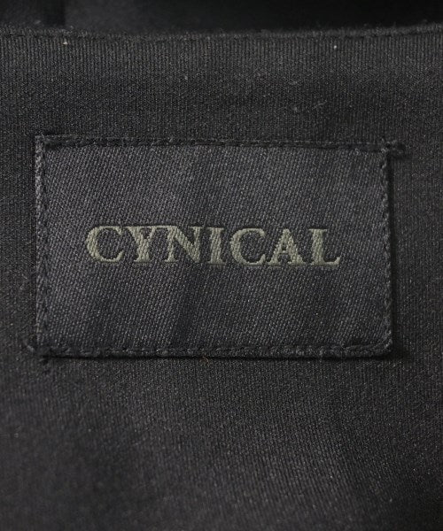 CYNICAL แจ็คเก็ตเบลาส์ อื่น
