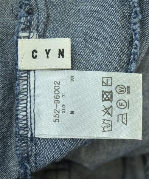 CYNICAL ยีนส์