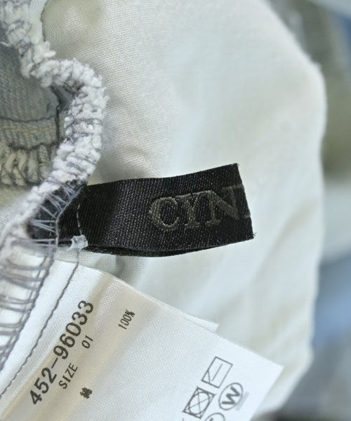 CYNICAL ยีนส์