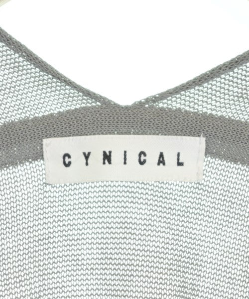 CYNICAL เสื้อคาร์ดิแกน
