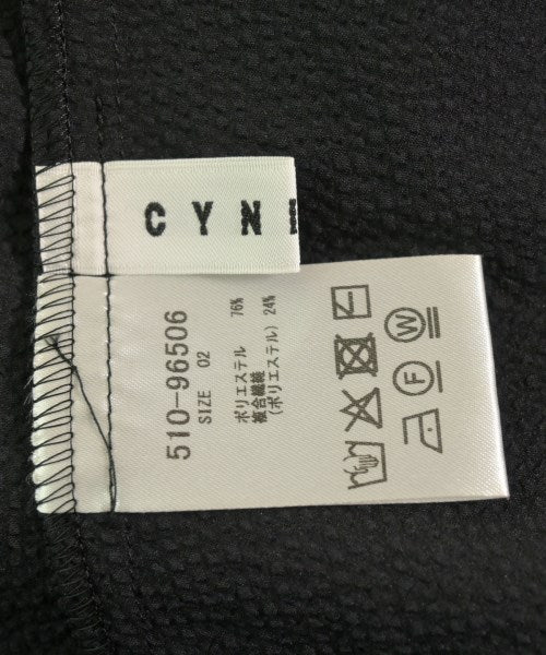 CYNICAL กระโปรงยาว/แม็กซี่ยาว