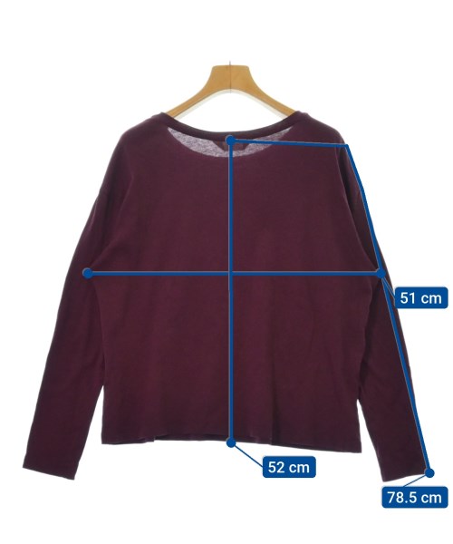 M&S เสื้อยืด/เสื้อท็อปส์