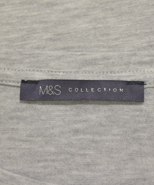 M&S เสื้อยืด/เสื้อท็อปส์