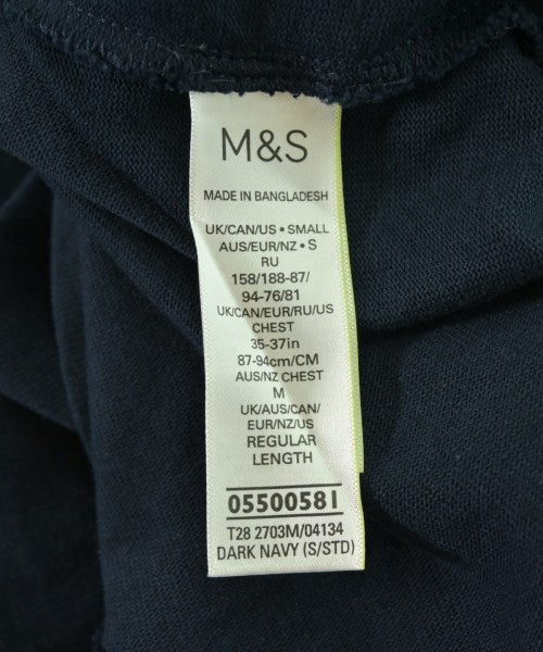 M&S เสื้อโปโล