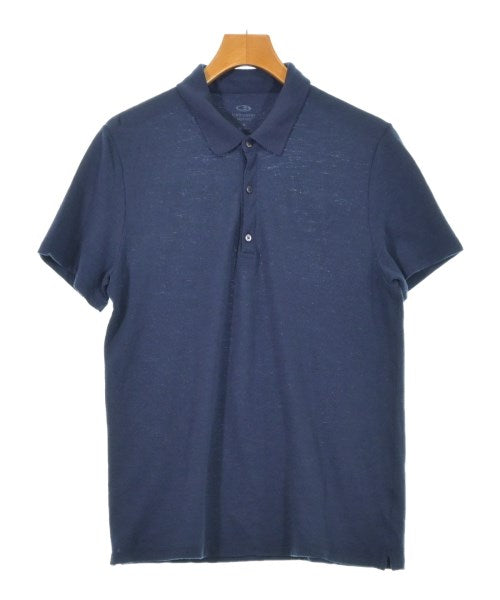 icebreaker เสื้อโปโล