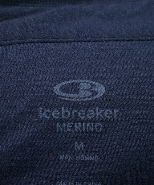 icebreaker เสื้อโปโล
