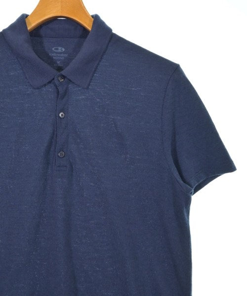 icebreaker เสื้อโปโล