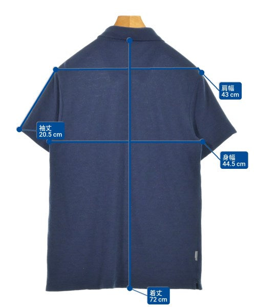 icebreaker เสื้อโปโล