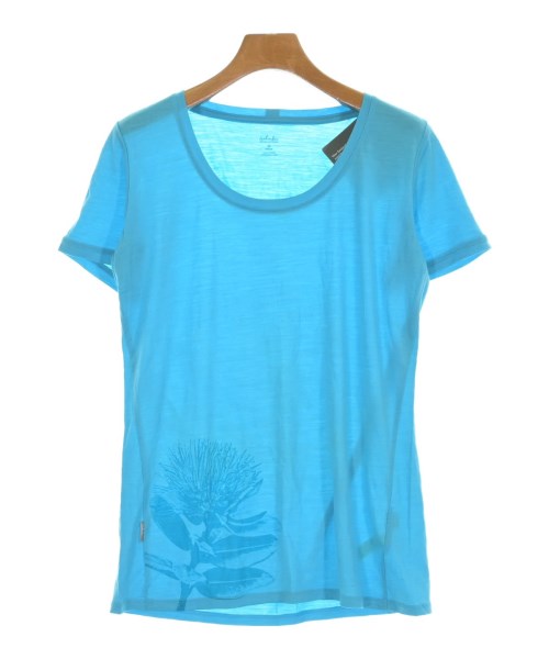 icebreaker เสื้อยืด/เสื้อท็อปส์