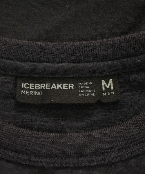 icebreaker เสื้อกันหนาว