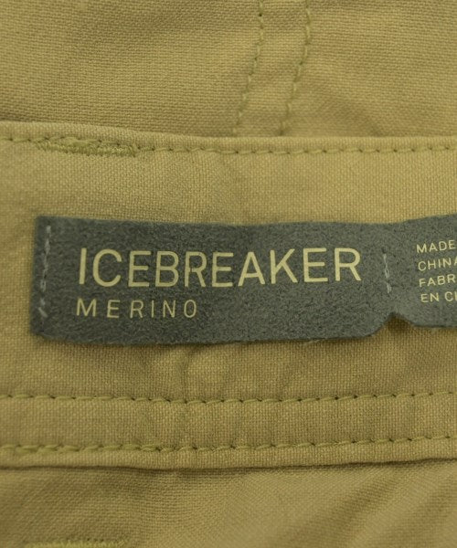 icebreaker ชิโน่