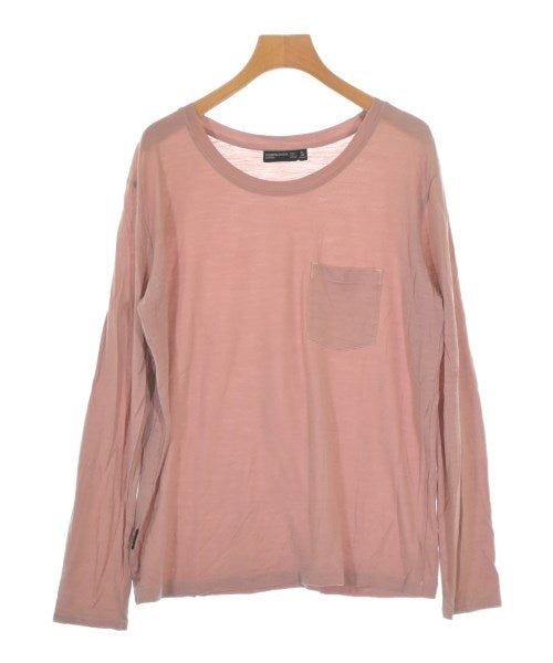 icebreaker เสื้อยืด/เสื้อท็อปส์