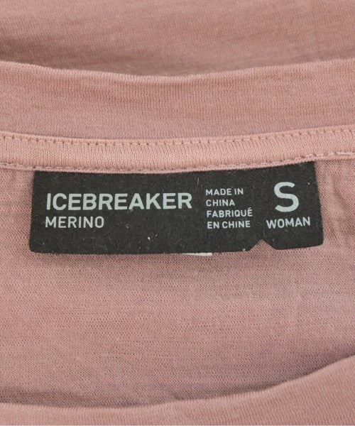 icebreaker เสื้อยืด/เสื้อท็อปส์