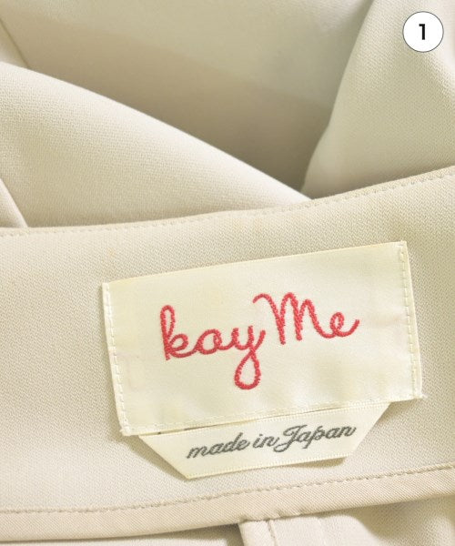 kay me แจ็คเก็ตไม่มีปก