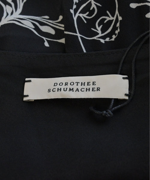 DOROTHEE SCHUMACHER เสื้อสตรี