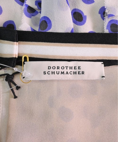 DOROTHEE SCHUMACHER กระโปรงสั้น