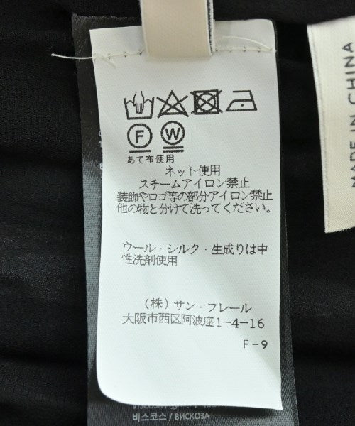 DOROTHEE SCHUMACHER ชุดเดรส