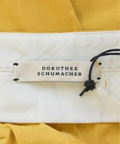 DOROTHEE SCHUMACHER กางเกง อื่น