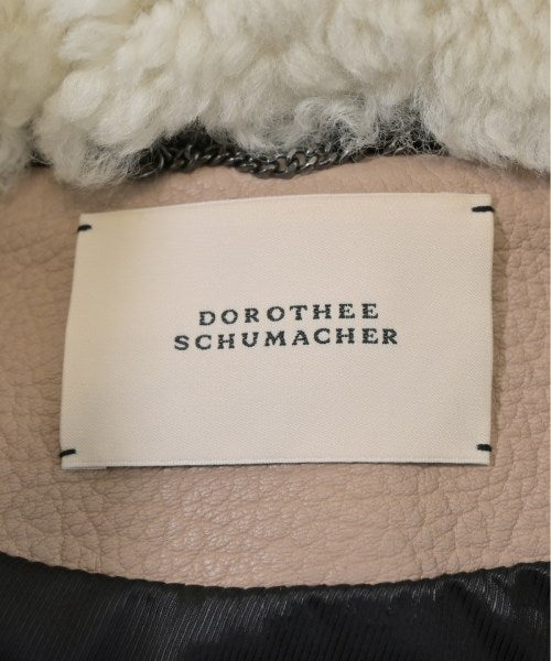DOROTHEE SCHUMACHER แจ็คเก็ตเบลาส์ อื่น
