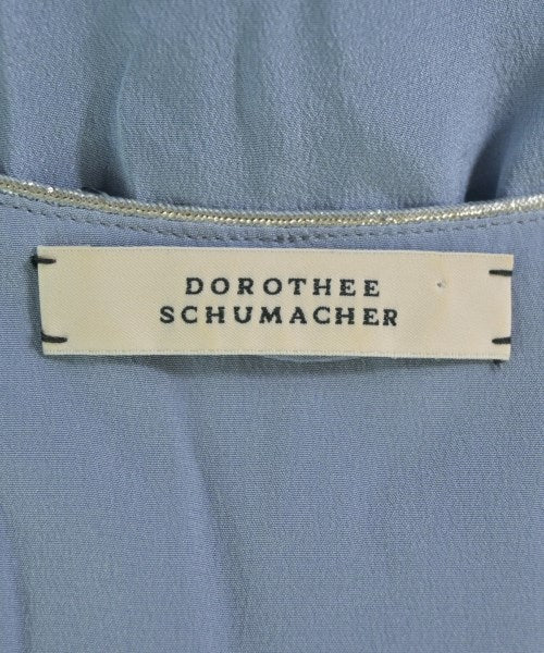 DOROTHEE SCHUMACHER ชุดเดรส