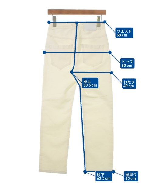 DOROTHEE SCHUMACHER ยีนส์