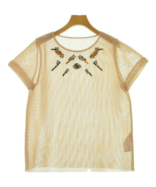 DOROTHEE SCHUMACHER เสื้อยืด/เสื้อท็อปส์