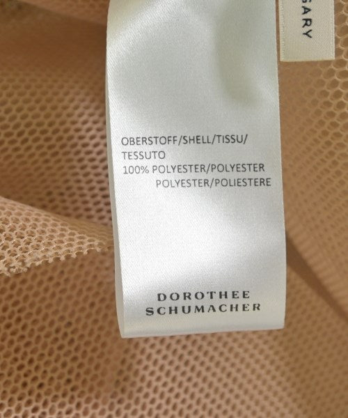 DOROTHEE SCHUMACHER เสื้อยืด/เสื้อท็อปส์