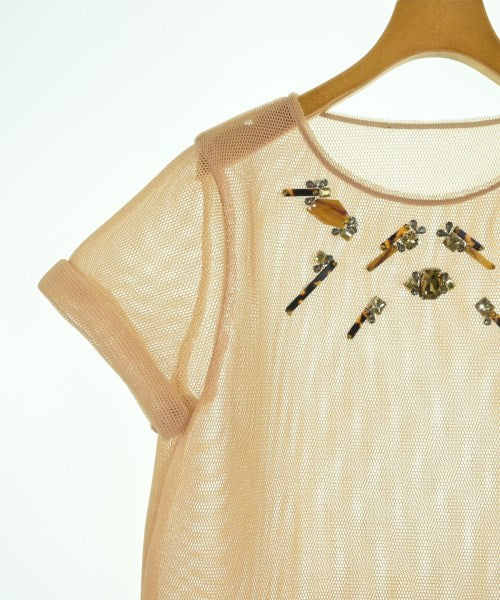 DOROTHEE SCHUMACHER เสื้อยืด/เสื้อท็อปส์