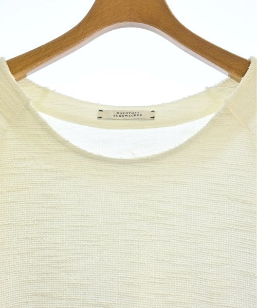 DOROTHEE SCHUMACHER เสื้อสตรี