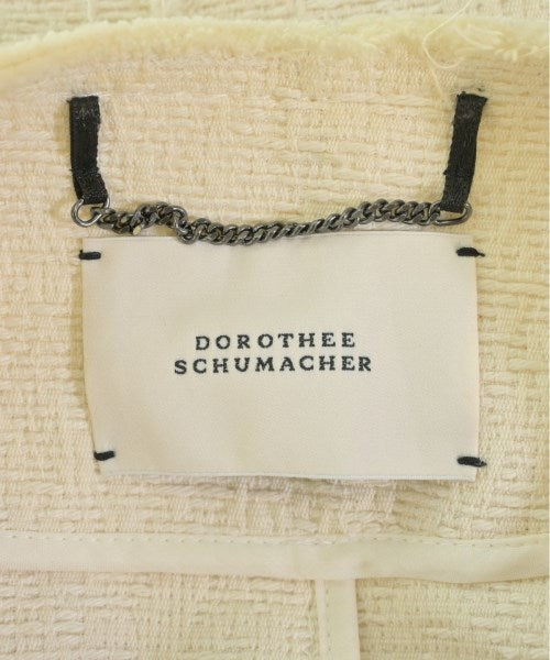 DOROTHEE SCHUMACHER เสื้อโค้ท อื่น