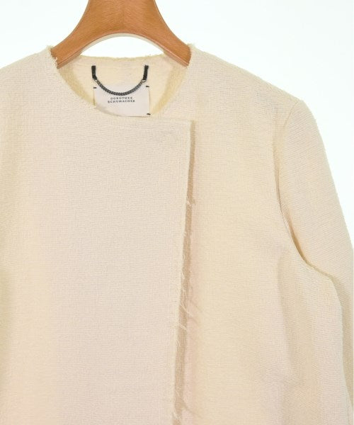 DOROTHEE SCHUMACHER เสื้อโค้ท อื่น