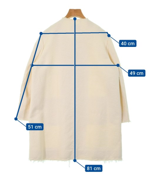 DOROTHEE SCHUMACHER เสื้อโค้ท อื่น