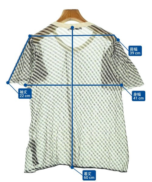 DOROTHEE SCHUMACHER เสื้อสตรี