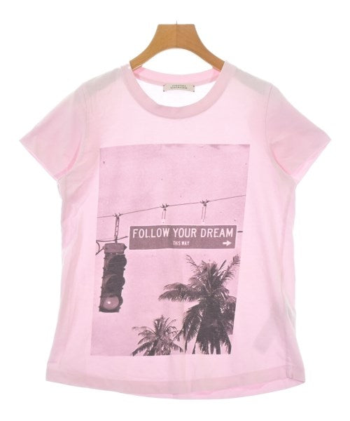 DOROTHEE SCHUMACHER เสื้อยืด/เสื้อท็อปส์