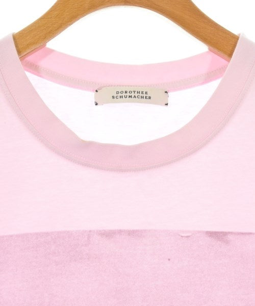DOROTHEE SCHUMACHER เสื้อยืด/เสื้อท็อปส์