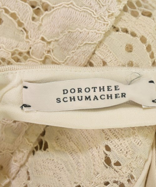 DOROTHEE SCHUMACHER ชุดเดรส