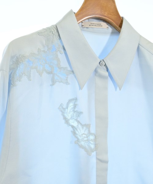 DOROTHEE SCHUMACHER เสื้อลำลอง