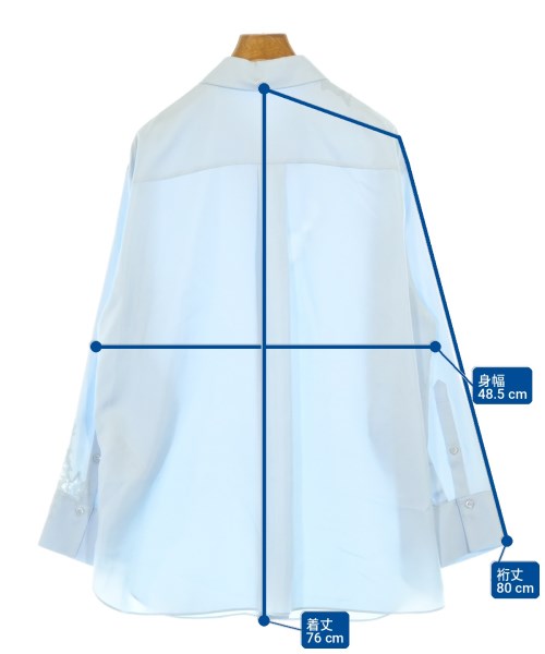 DOROTHEE SCHUMACHER เสื้อลำลอง
