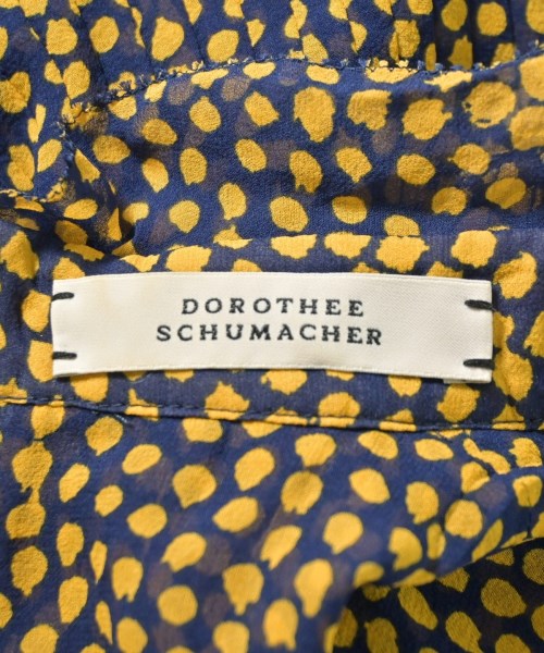 DOROTHEE SCHUMACHER ชุดเดรส